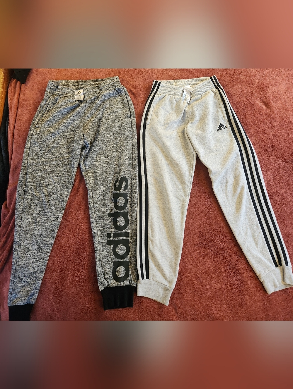 Youth Adidas Pants